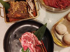 -汉拿山(金源店)
