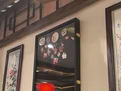 -玉桥餐厅(天坛店)