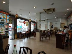 大堂-鲜得来排骨年糕(即墨路店)