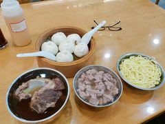 -达道武仔牛肉店(广达路店)