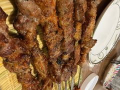 -清真·玛丽亚新疆菜主题餐厅(浙江中路店)
