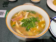 -萧记三鲜烩面(瑞达路店)