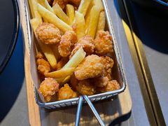 -INNS BAR 音乐酒吧餐厅