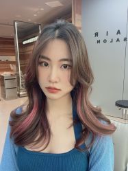 -MY HAIR ARDOR