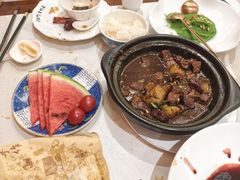 -老西门·常州菜·20年老品牌(新区店)