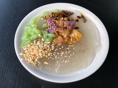 -洋洋冰粉