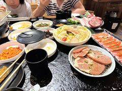 -九田家黑牛烤肉料理(石路天虹店)