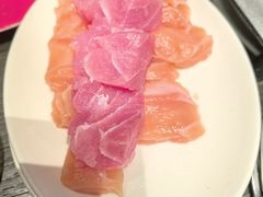 -源·咖啡自助餐厅·开渔季·闽南美食·三文鱼·烧烤(海口华彩洲际酒店)