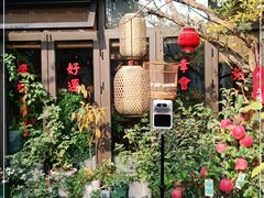 -四喜小胖·北京涮肉(五道营店)
