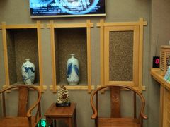 -鸥迪足道(老虎滩店)