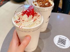 -BeauTea水仙(coco park店)