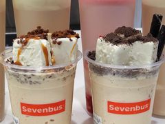 -Sevenbus一家奶茶店(昆明大悦城店)