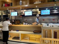 -龙抄手食府(浣花北路店)