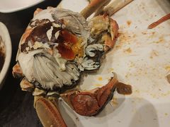 -川骄海鲜自助(河东店)