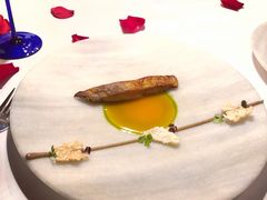 -三嚥阁 La Villa Restaurant