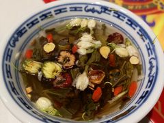 八宝茶-禄鼎记·多口味酸菜鱼(侨鑫店)