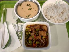 -老乡鸡(合肥高铁南站店)