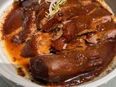 -客家汇·客家传承菜(水库店)