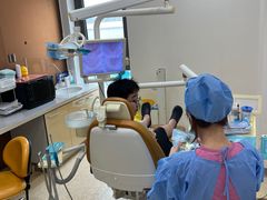 -圣贝口腔(海淀店)