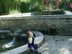 -竹泉村旅游度假区
