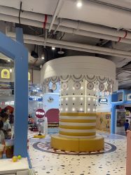 -米兜欢乐王国·儿童乐园(宝安益田假日天地店)