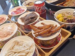 -俏媳妇火锅(宽窄巷子店)
