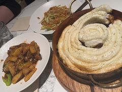 -奉天小馆·非遗东北菜(济南万象城店)