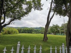 -白云山索道-售票处