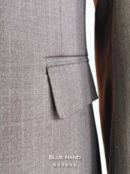 -钴蓝西服定制·男士礼服租赁(鄞州店)