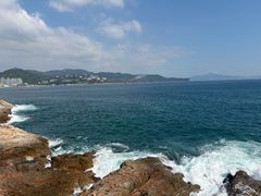 -大梅沙海滨公园