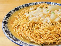 -裕兴记·三虾面(西北街总店)