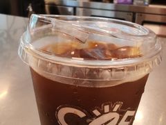 -有趣人类咖啡(永庆坊店)