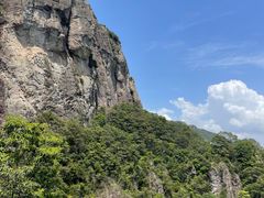 -雁荡山风景名胜区