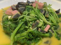 -人民公社大食堂(顺义总店)
