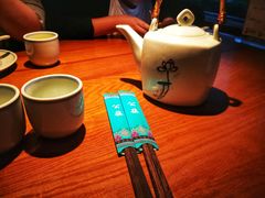-刀板香·安徽菜(国购IFC店)
