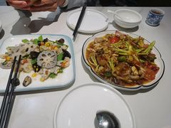 -旺达·福州菜(正大广场店)