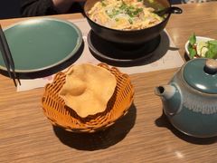 -安南越南餐厅(青岛万象城店)