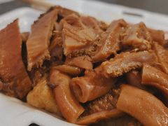 牛杂-细妹五香牛杂(步行街店)