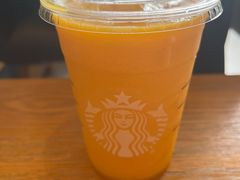 -星巴克(盘锦水游城店)