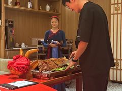 -羊之道草原味道清真餐厅(番禺店)