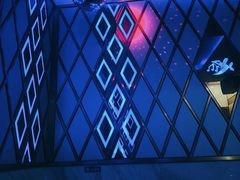 -欢乐空间KTV(奥山世纪城店)