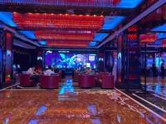 大堂-台北麦田风尚量贩式KTV(印象济南店)