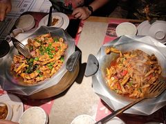 -蛙小侠·沸腾砂锅(望海国际广场店)