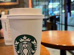 -星巴克(北京三里屯SOHO一店)