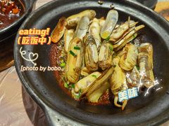 -小时候焗海鲜(鄞州万达店)