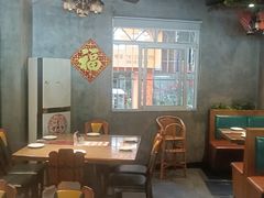 -老山村酒楼(白石洲店)