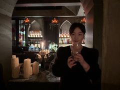 -暮色公园Twilight Park·威士忌Bar