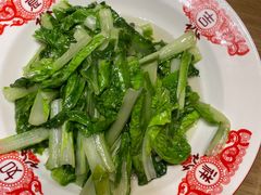-肖记公安牛肉鱼杂馆· 省级非物质文化遗产(仁和路店)
