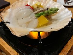 -花潮料理艺食馆(世欧广场店)