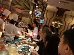 -芭菲盛宴·环球美食(锦城万达广场店)